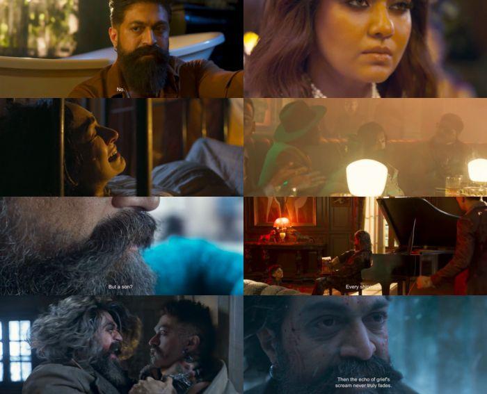 Toxic 2026 Dual Audio Hindi (ORG) 1080p 720p 480p HDRip x264 HC-ESub - 2