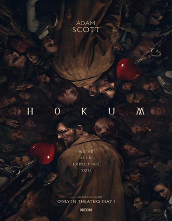 Hokum 2026 Dual Audio Hindi (ORG) 1080p 720p 480p WEB-DL x264 ESubs