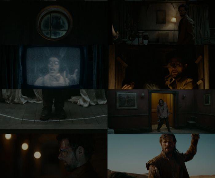 Hokum 2026 Dual Audio Hindi (ORG) 1080p 720p 480p WEB-DL x264 ESubs