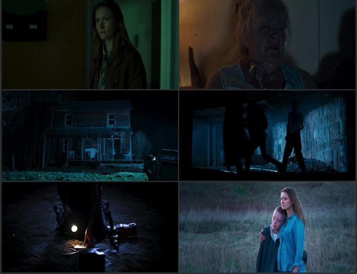 Dark Hollow 2026 English (ORG 5.1) 1080p 720p 480p WEB-DL x264 ESubs