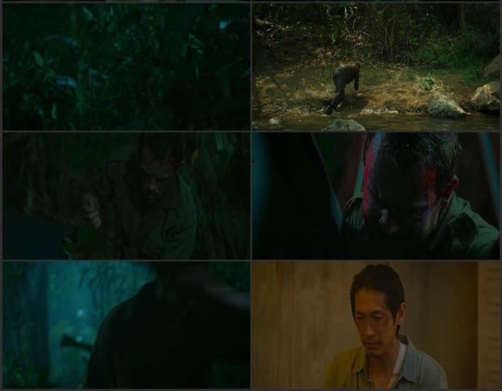 Monster Island 2024 Dual Audio Hindi (ORG) 1080p 720p 480p WEB-DL x264 ESubs