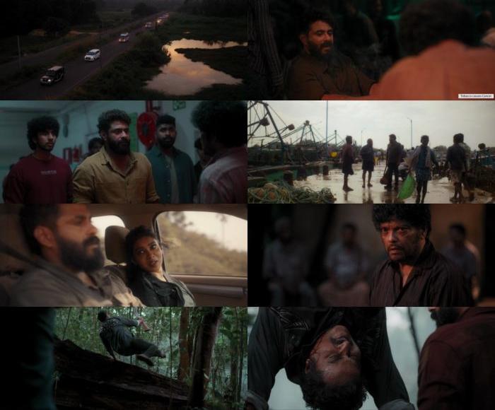 Kattalan 2026 SLIV Hindi (ORG 5.1) 4K 1080p 720p 480p WEB-DL x264 ESubs