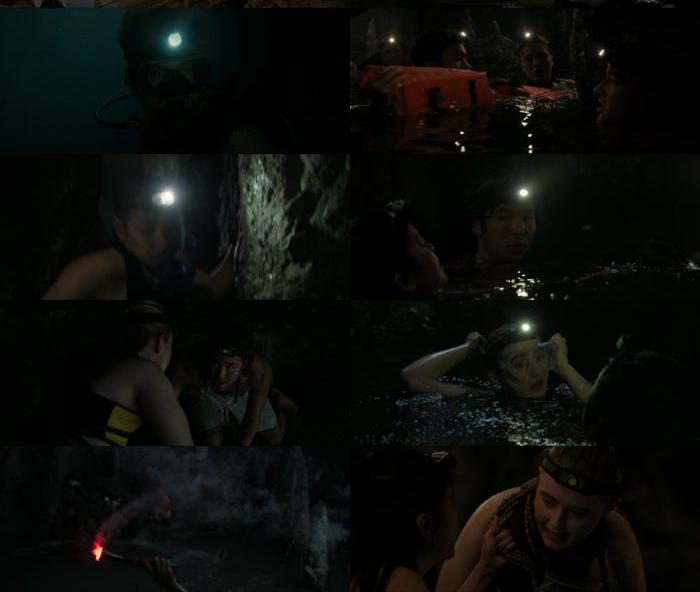 The Devil’s Mouth 2026 AMZN Dual Audio Hindi (ORG 5.1) 4K 1080p 720p 480p WEB-DL x264 Multi Subs
