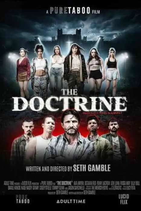 The Doctrine (2026)