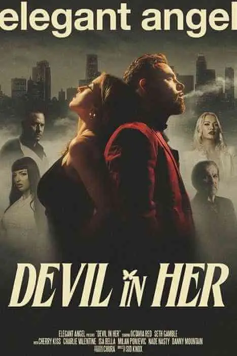 Devil in Her (2026)