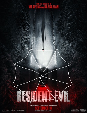 Resident Evil 2026 Hindi (Cleaned) 1080p 720p 480p HQ HDTC