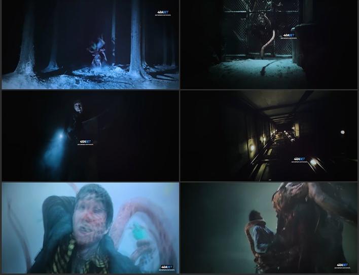 Resident Evil 2026 Hindi (Cleaned) 1080p 720p 480p HQ HDTC