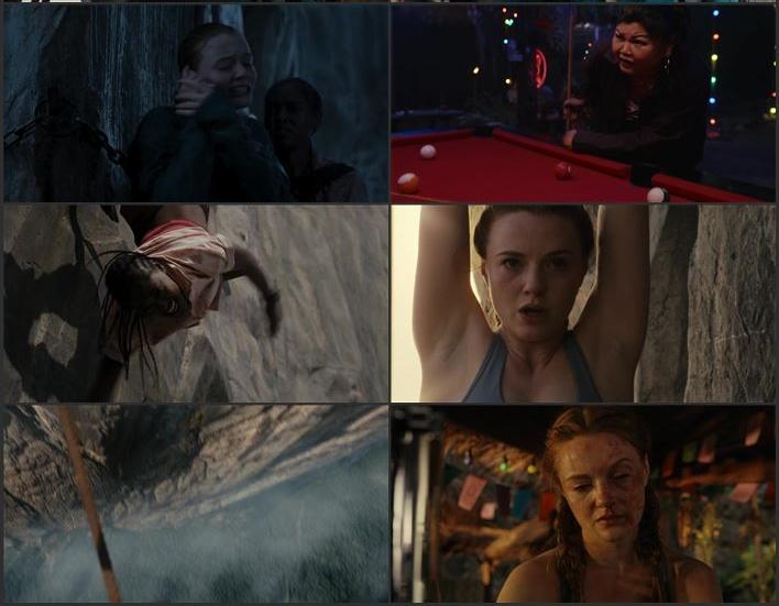Fall 2 Deadpoint 2026 AMZN English (ORG 5.1) 1080p 720p 480p WEB-DL x264 ESubs