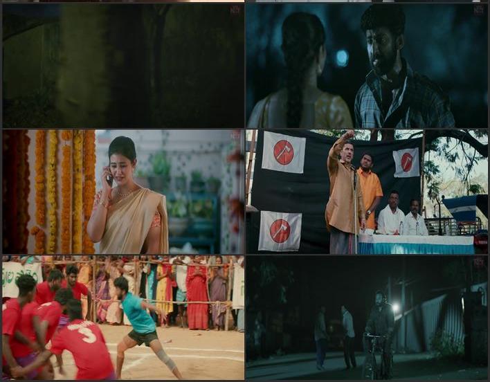 Nilakanta 2026 Dual Audio Hindi (ORG 5.1) 1080p 720p 480p WEB-DL x264 ESubs