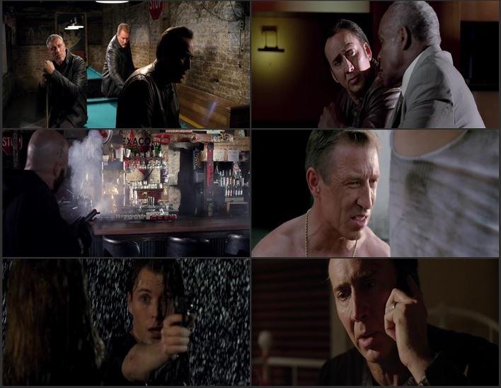 Tokarev 2014 Dual Audio Hindi (ORG) 720p 480p BluRay