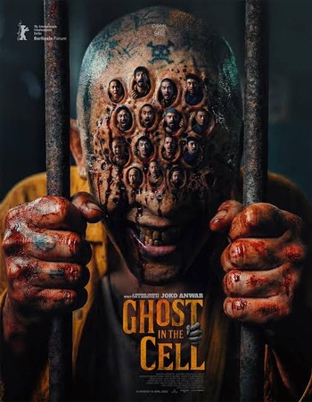 Ghost in the Cell 2026 Dual Audio Hindi (ORG 5.1) 1080p 720p 480p WEB-DL x264 ESubs