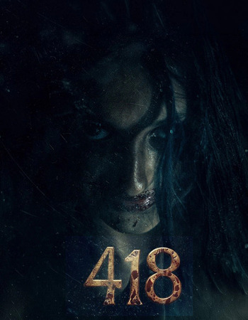 418 (2026) Hindi (Cleaned) 1080p 720p 480p HQ HDTC x264