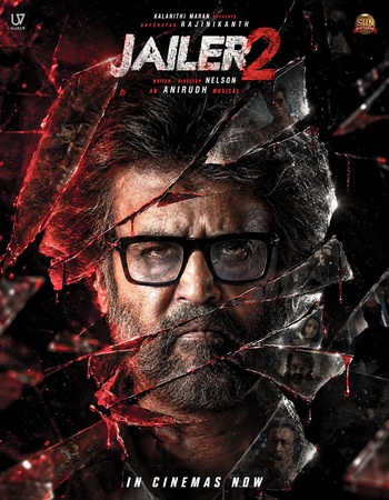 Jailer 2 2026 Hindi (Cleaned) 1080p 720p 480p HQ HDTC x264