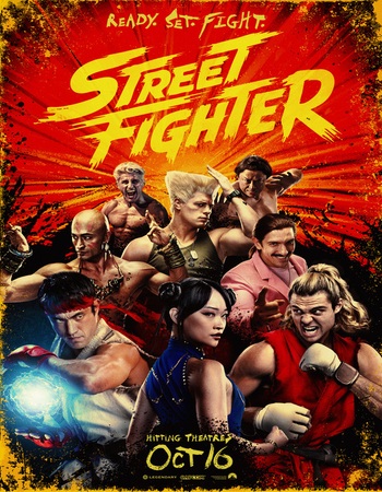 Street Fighter 2026 V2 Hindi (Cleaned) 1080p 720p 480p HQ HDTC x264