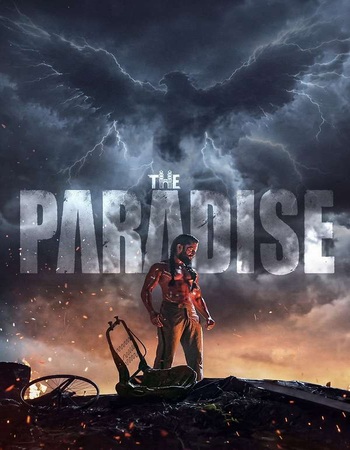 The Paradise 2026 NF Dual Audio Hindi (ORG 5.1) 4K 1080p 720p 480p WEB-DL x264 ESubs